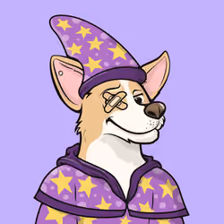 Approving Corgis #2010