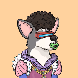 Approving Corgis #6962