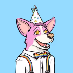 Approving Corgis #329