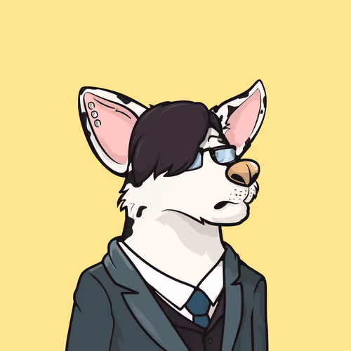Approving Corgis #6275