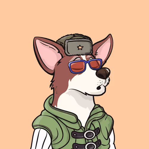 Approving Corgis Official