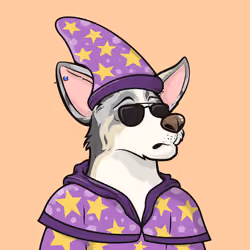 Approving Corgis #6725