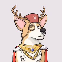 Approving Corgis #6544