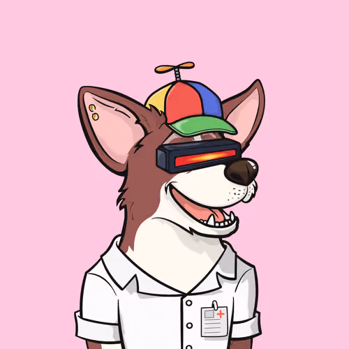 Approving Corgis #5905