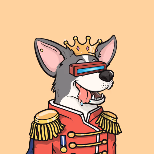 Approving Corgis #711