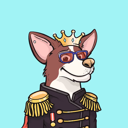 Approving Corgis #2613