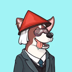Approving Corgis #2558