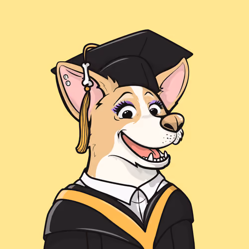Approving Corgis #4388