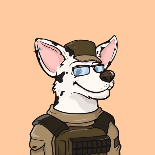Approving Corgis #791