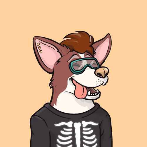 Approving Corgis #5230