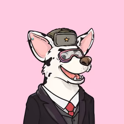 Approving Corgis #1155
