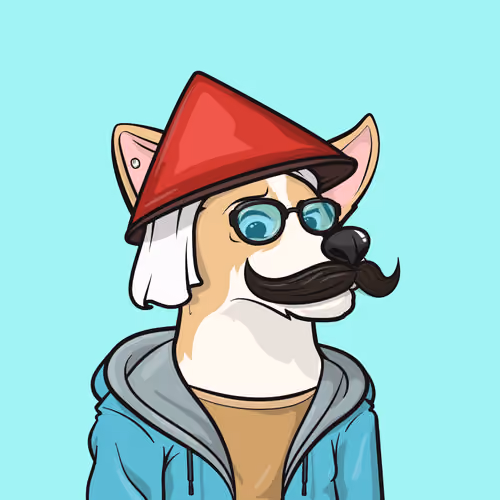Approving Corgis #2239