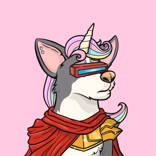 Approving Corgis #2051