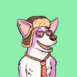 Approving Corgis #1509