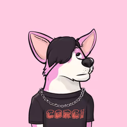 Approving Corgis #712