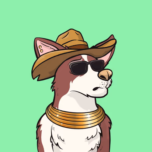 Approving Corgis #4830