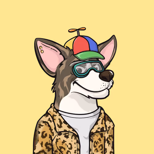 Approving Corgis #6875