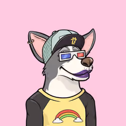 Approving Corgis #4960