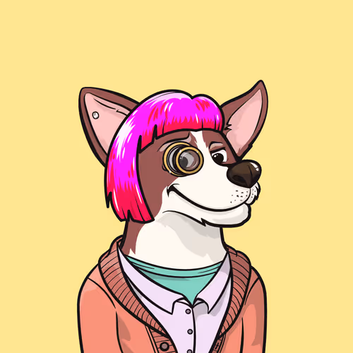 Approving Corgis Official