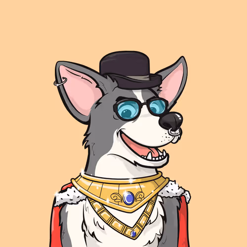 Approving Corgis Official