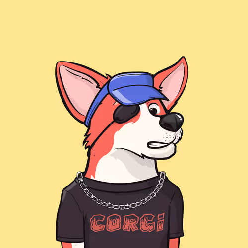Approving Corgis Official