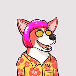 Approving Corgis #2061