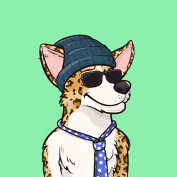 Approving Corgis #2929