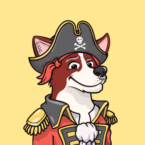 Approving Corgis #5648