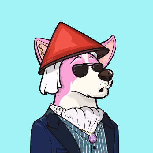 Approving Corgis #3817