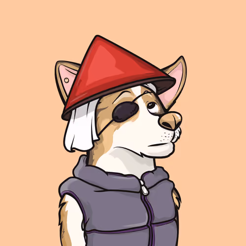 Approving Corgis #702