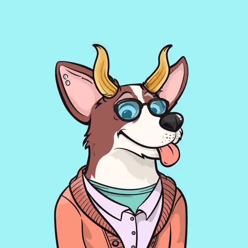 Approving Corgis #4723