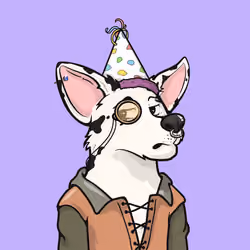 Approving Corgis #6084