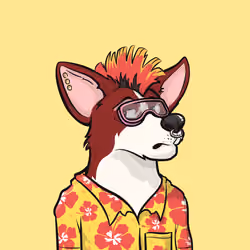 Approving Corgis #365