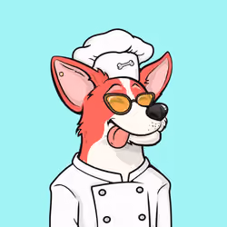 Approving Corgis #4523