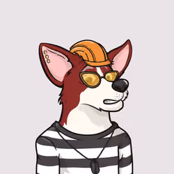Approving Corgis #126