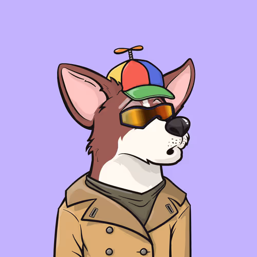 Approving Corgis Official