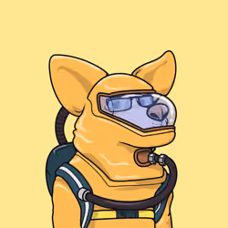 Approving Corgis #134