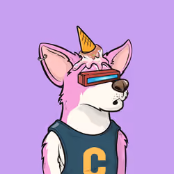 Approving Corgis #1221