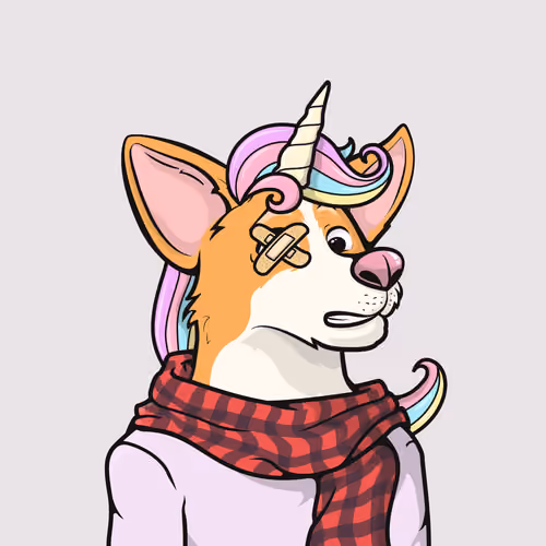 Approving Corgis #2339