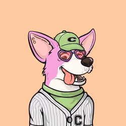 Approving Corgis #1218