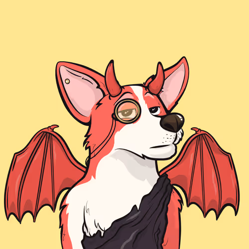 Approving Corgis Official