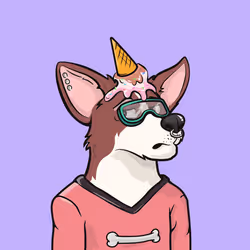 Approving Corgis #4596