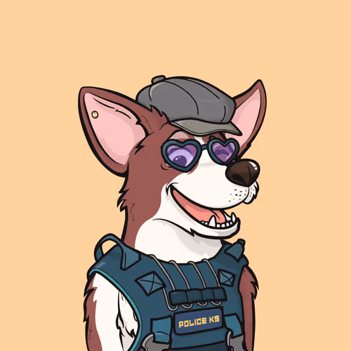 Approving Corgis Official