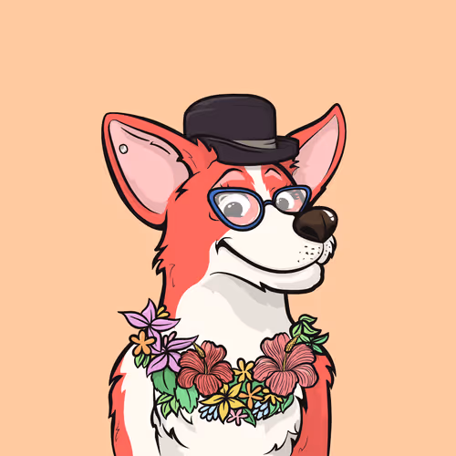 Approving Corgis Official