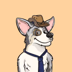 Approving Corgis #4600