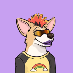 Approving Corgis #5522