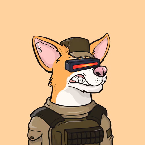 Approving Corgis Official