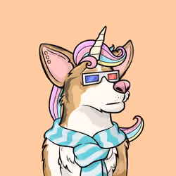 Approving Corgis #2431