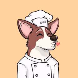 Approving Corgis #4699