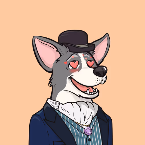 Approving Corgis Official